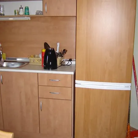 Mariya Daire Sveti Vlas
