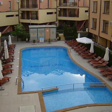 Mariya * Sveti Vlas