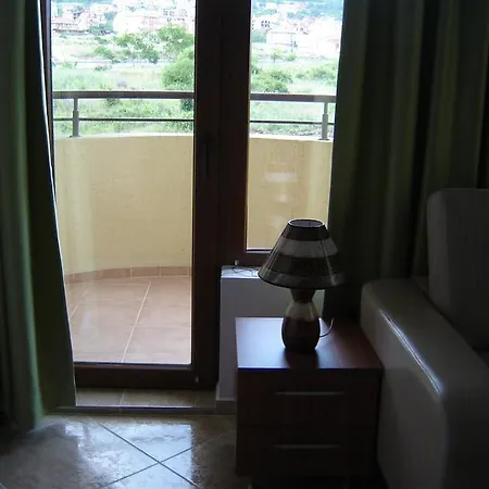 Mariya Apartamento *