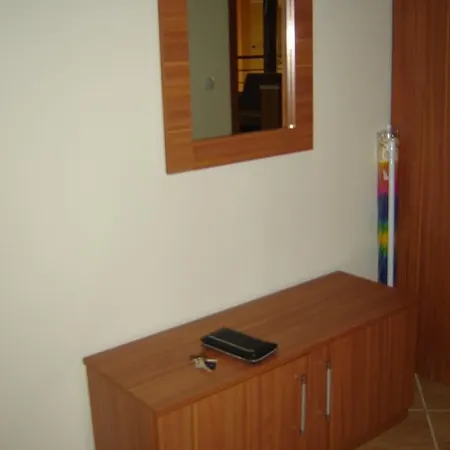 Mariya Apartamento