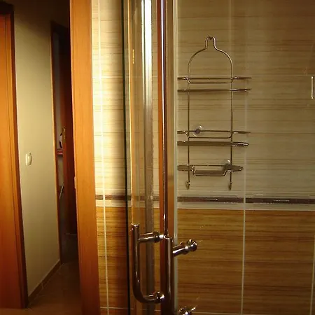 Apartamento Mariya