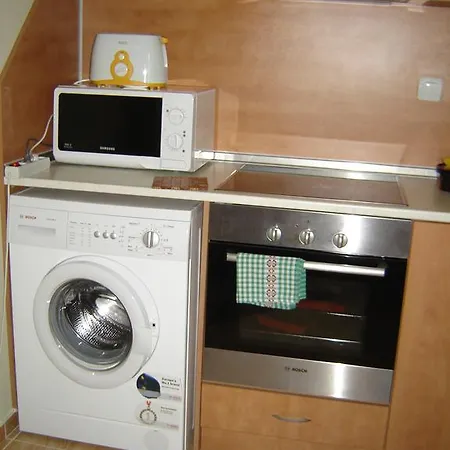 Mariya Apartamento Sveti Vlas