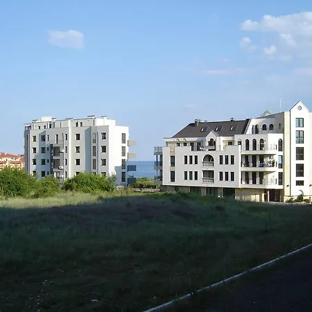 Mariya * Sveti Vlas