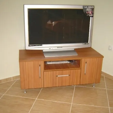 Mariya Apartamento